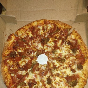 Savannah pizza co deals